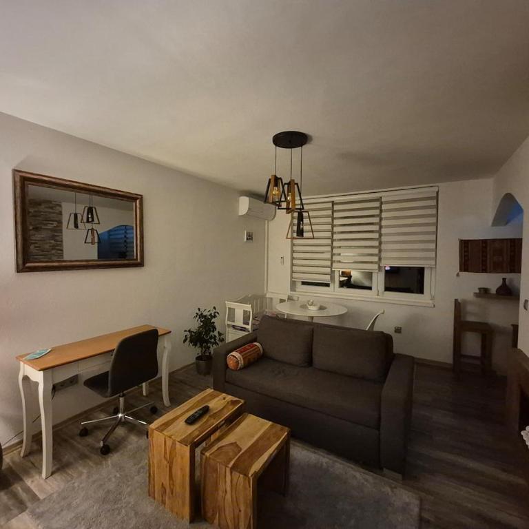Old Town Oasis - Appartement 1 Chambre - 29