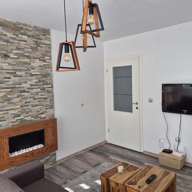 Old Town Oasis - Appartement 1 Chambre - 31