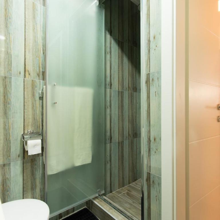 Old Town Oasis - Appartement 1 Chambre - 33
