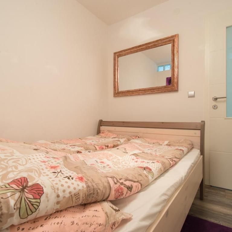 Old Town Oasis - Appartement 1 Chambre - 34