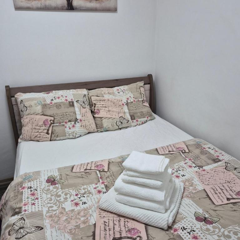 Old Town Oasis - Appartement 1 Chambre - 37