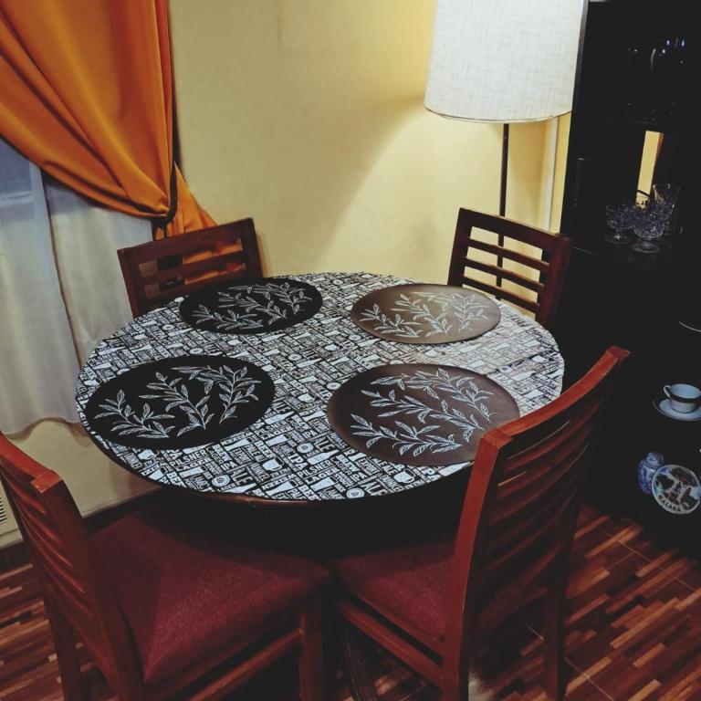Departamento temporario zona turística - Apartamento de 1 dormitorio - 11