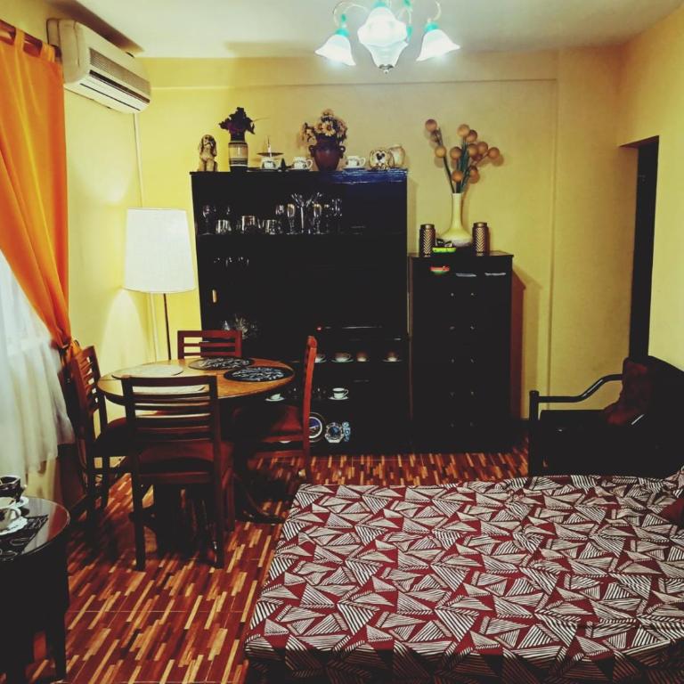 Departamento temporario zona turística - Apartamento de 1 dormitorio - 12