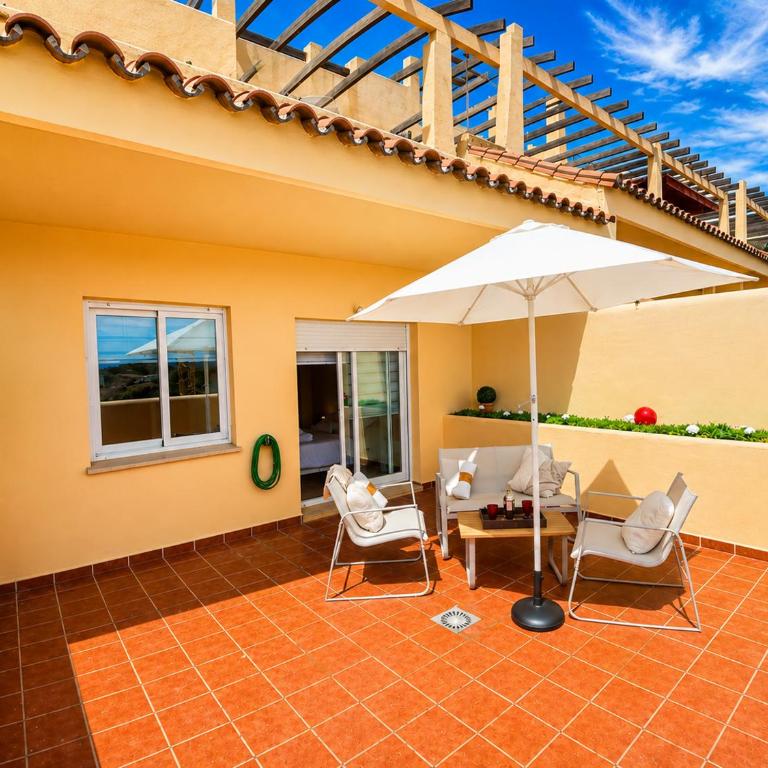 Luxury Sea View Duplex Penthouse with Sunset Terrace - Appartamento con 2 Camere da Letto, Terrazza e Vista Mare - 18