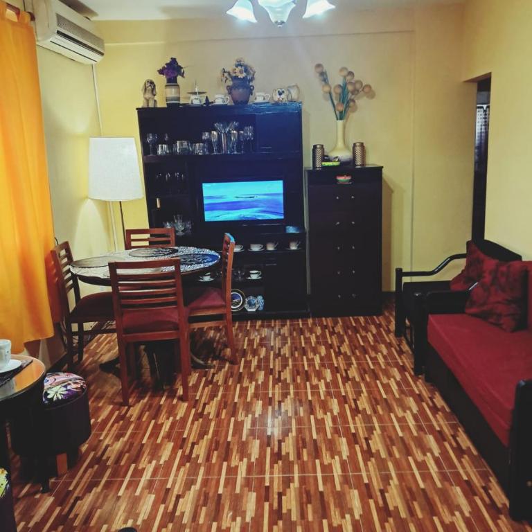 Departamento temporario zona turística - Apartamento de 1 dormitorio - 1