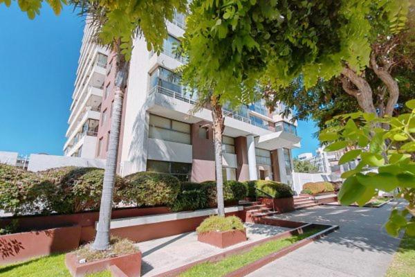 Espectacular! Departamento 1 Dormitorio - Viña del Mar - 3 personas - One-Bedroom Apartment - 1