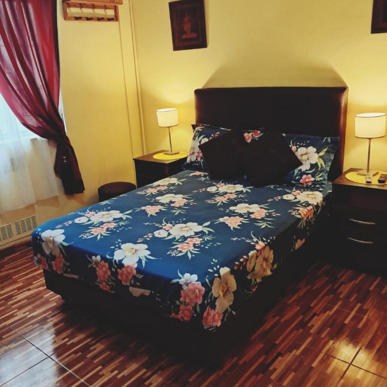 Departamento temporario zona turística - Apartamento de 1 dormitorio - 14