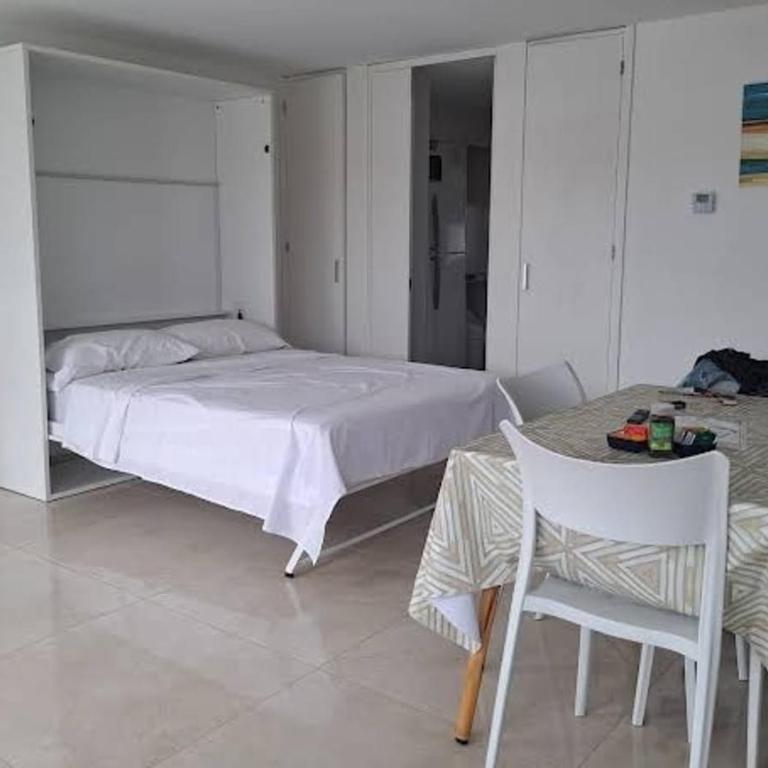 Departamento Aristobulo - Apartamento de 1 dormitorio - 1