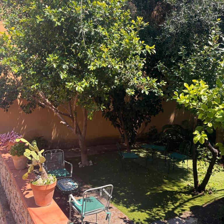 Villetta Cappuccini - Casa Vacanze - 3