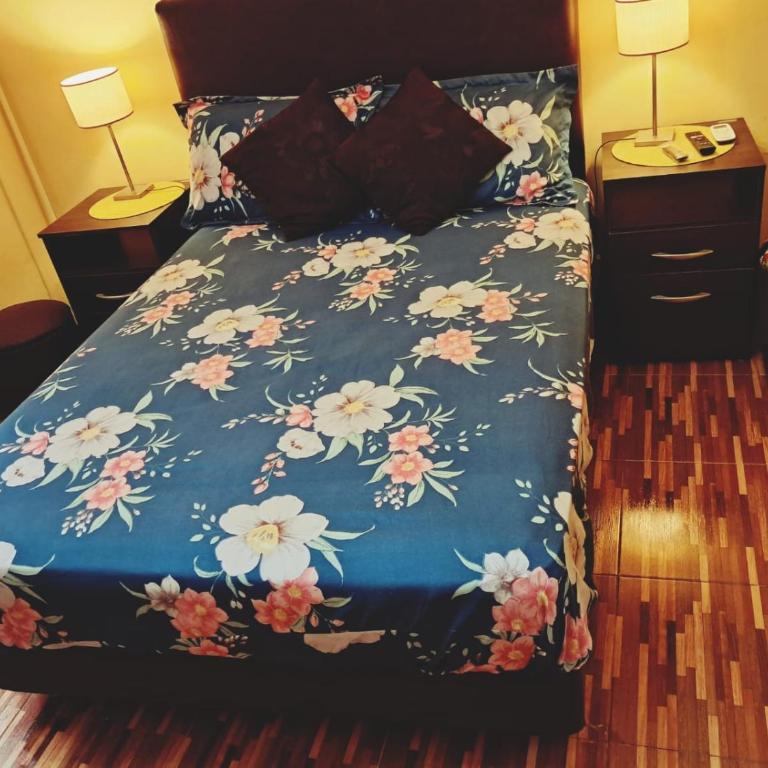 Departamento temporario zona turística - Apartamento de 1 dormitorio - 15