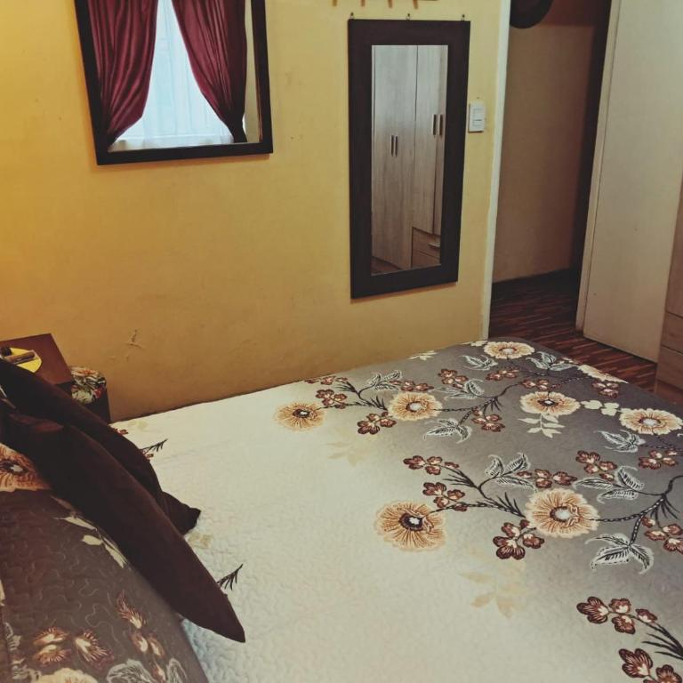Departamento temporario zona turística - Apartamento de 1 dormitorio - 16