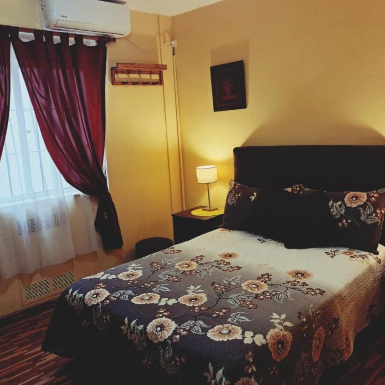 Departamento temporario zona turística - Apartamento de 1 dormitorio - 17