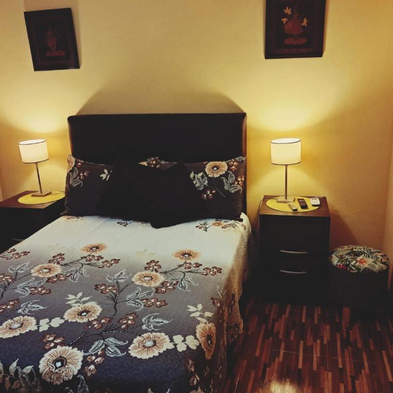 Departamento temporario zona turística - Apartamento de 1 dormitorio - 18