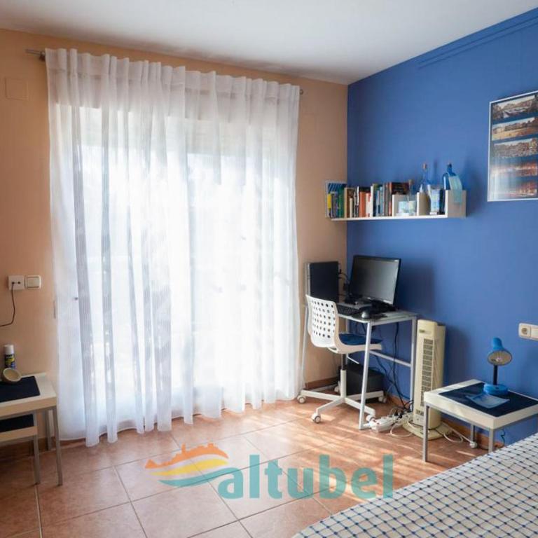 Argenta I - Apartamento Deluxe de 2 dormitorios con vistas al mar - 6