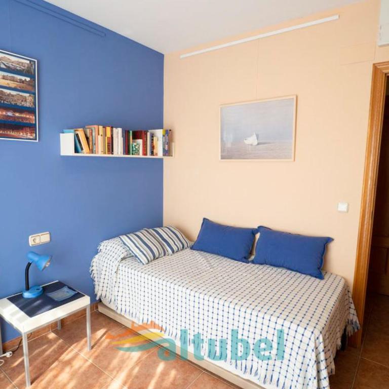 Argenta I - Apartamento Deluxe de 2 dormitorios con vistas al mar - 7