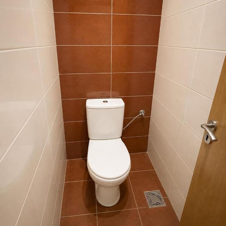 Darinci2 Becici - Apartman sa 2 Spavaće Sobe - 8