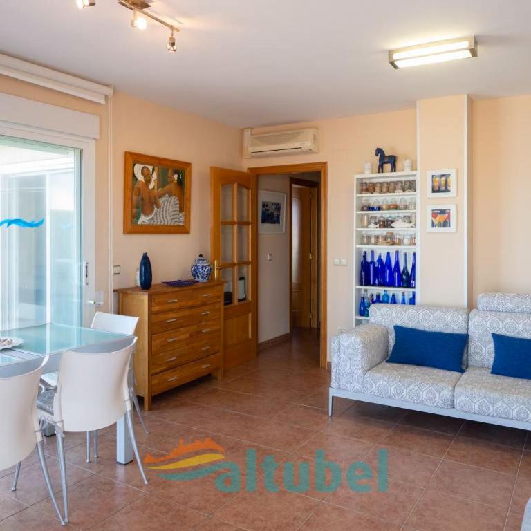 Argenta I - Apartamento Deluxe de 2 dormitorios con vistas al mar - 10