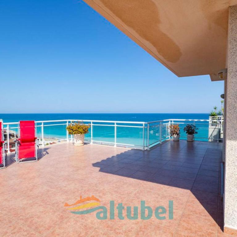 Argenta I - Apartamento Deluxe de 2 dormitorios con vistas al mar - 15