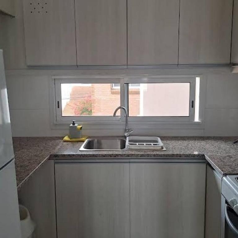 Departamento Aristobulo - Apartamento de 1 dormitorio - 2