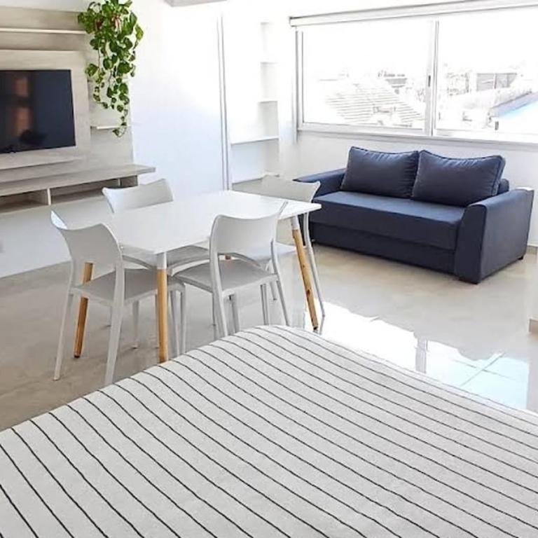 Departamento Aristobulo - Apartamento de 1 dormitorio - 3