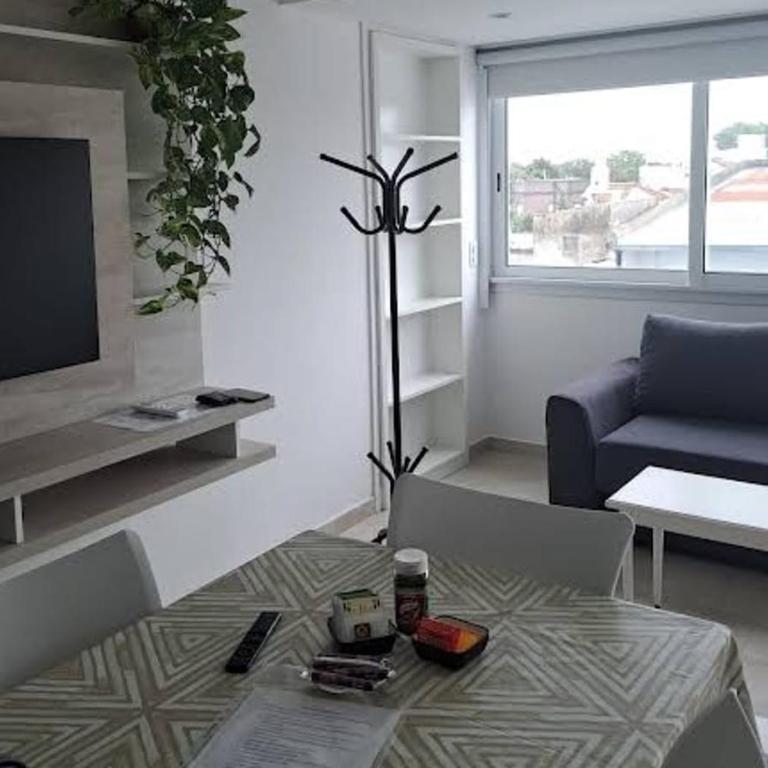 Departamento Aristobulo - Apartamento de 1 dormitorio - 4