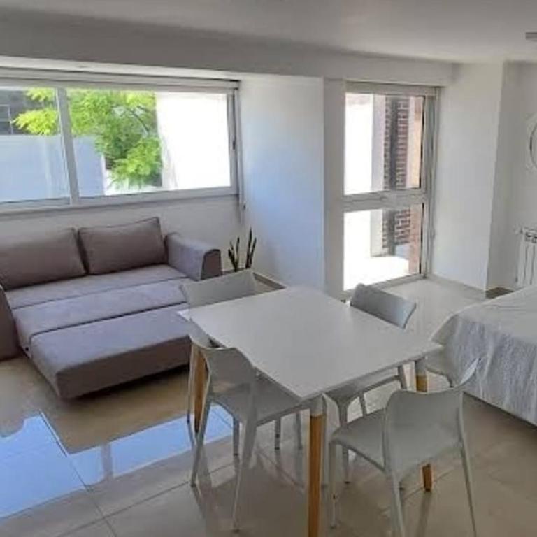 Departamento Aristobulo - Apartamento de 1 dormitorio - 5