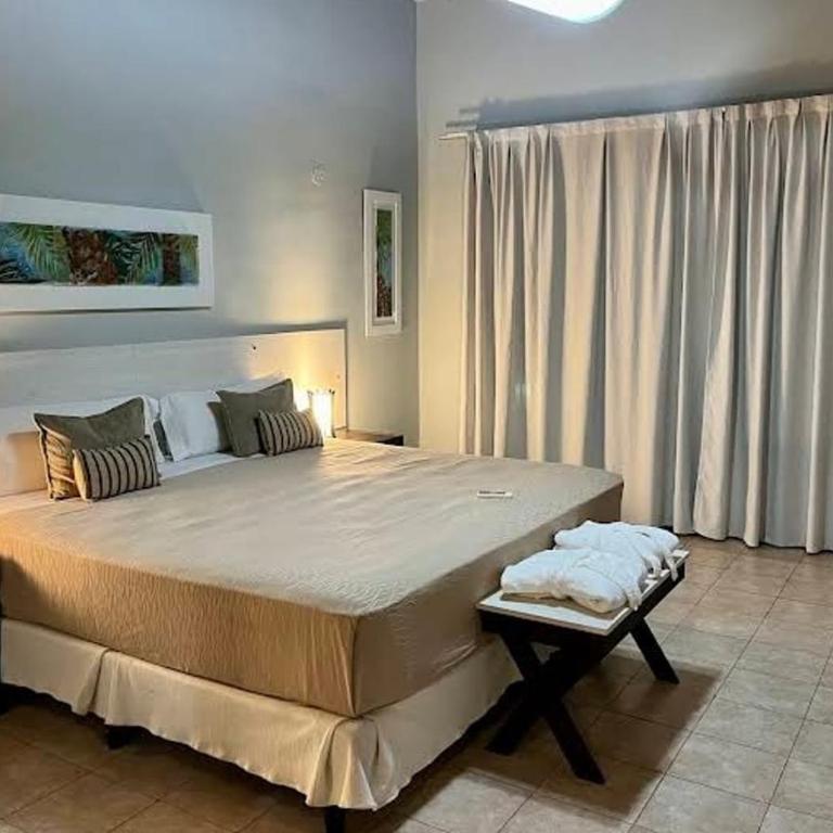 Departamento Aristobulo - Apartamento de 1 dormitorio - 6