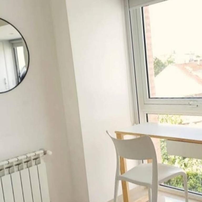 Departamento Aristobulo - Apartamento de 1 dormitorio - 7