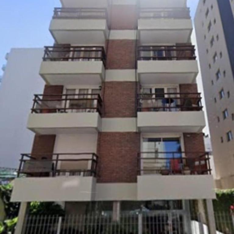 Departamento Aristobulo - Apartamento de 1 dormitorio - 8