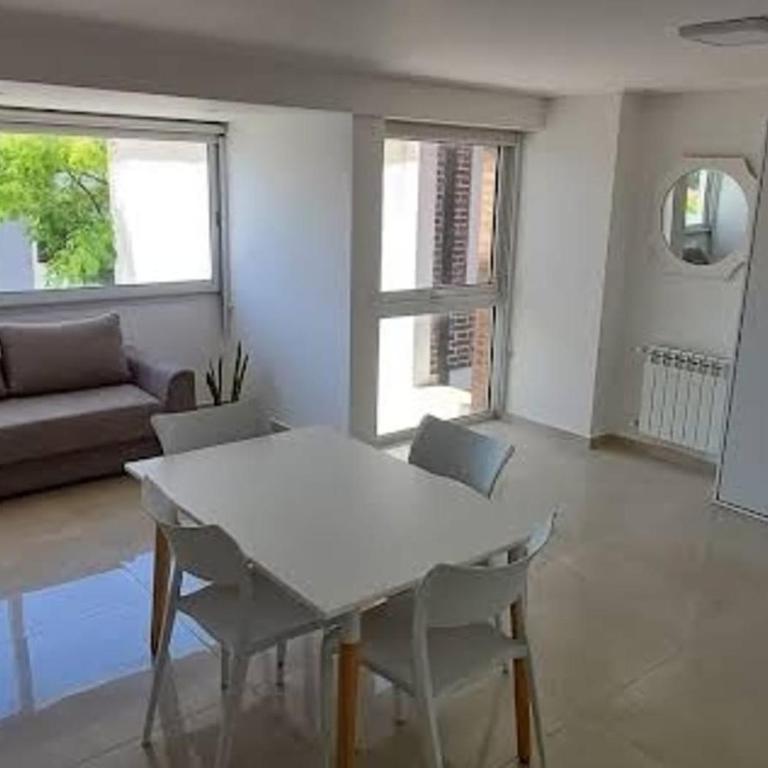 Departamento Aristobulo - Apartamento de 1 dormitorio - 10