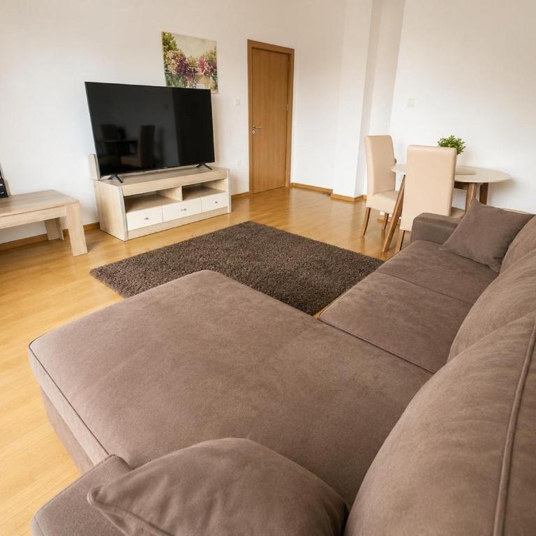 Darinci2 Becici - Apartman sa 2 Spavaće Sobe - 7