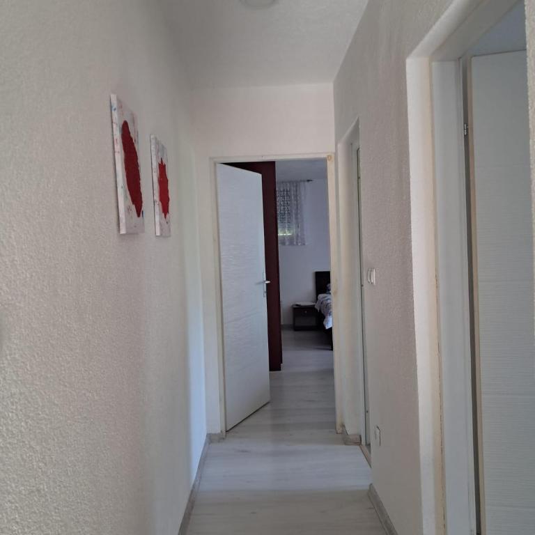 Tišina - Kuća sa 2 Spavaće Sobe - 10