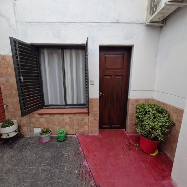 El Crucero - One-Bedroom Apartment - 1