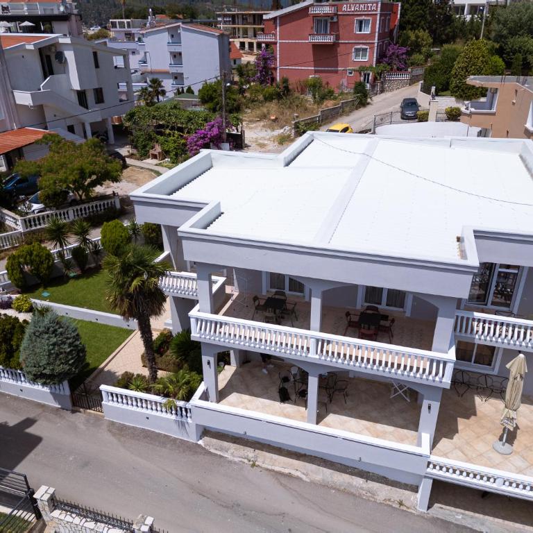 Wave apartments - Apartman sa 1 Spavaćom Sobom - 19