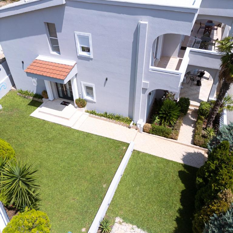 Wave apartments - Apartman sa 1 Spavaćom Sobom - 20