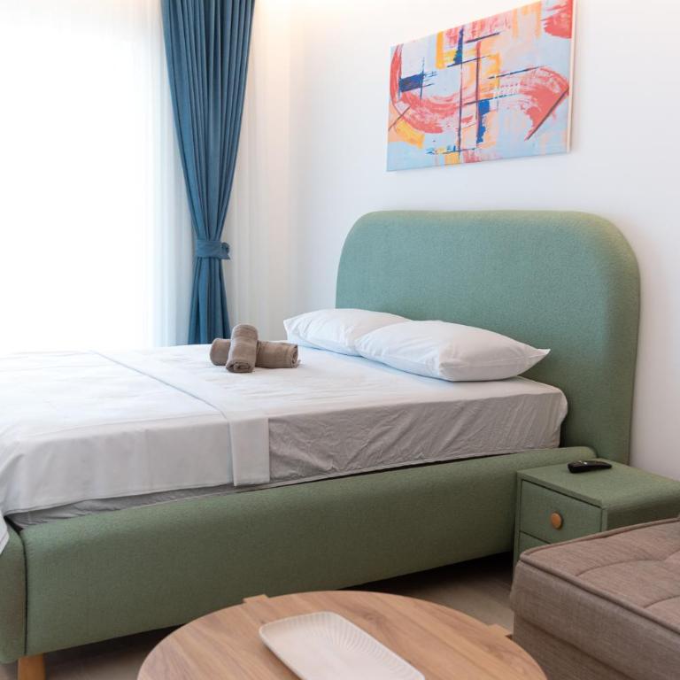 Wave apartments - Apartman sa 1 Spavaćom Sobom - 28