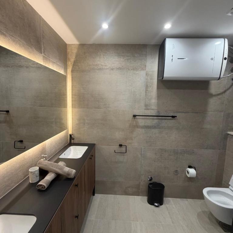 Wave apartments - Apartman sa 1 Spavaćom Sobom - 31