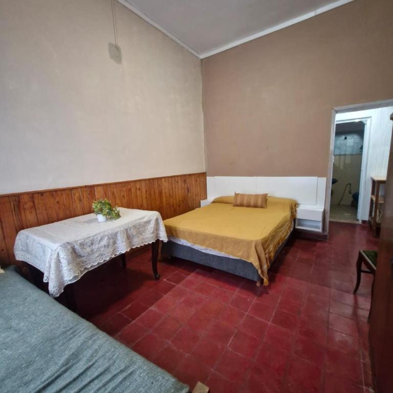 El Crucero - One-Bedroom Apartment - 2