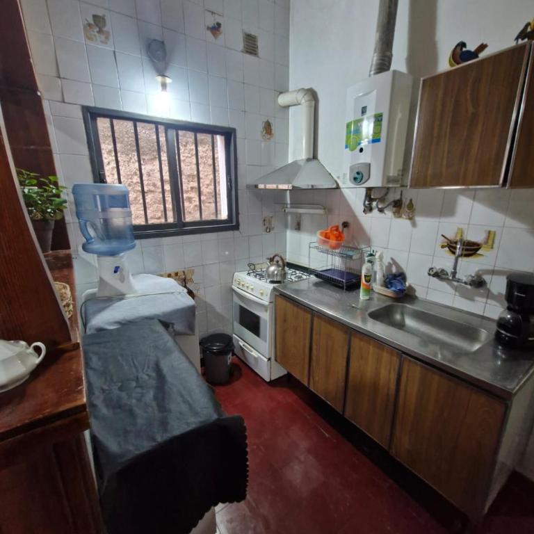 El Crucero - One-Bedroom Apartment - 5
