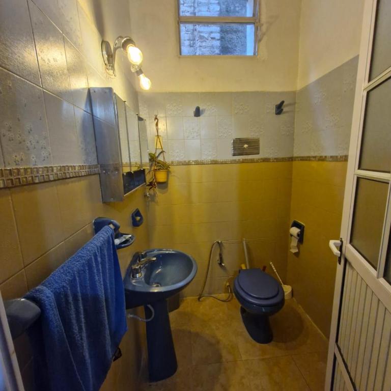 El Crucero - One-Bedroom Apartment - 6