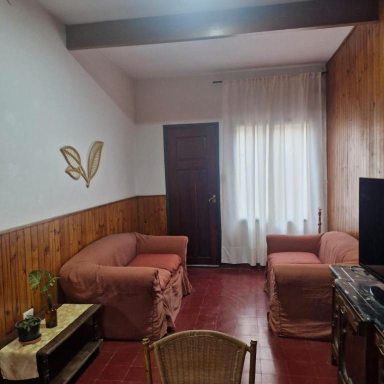 El Crucero - One-Bedroom Apartment - 7