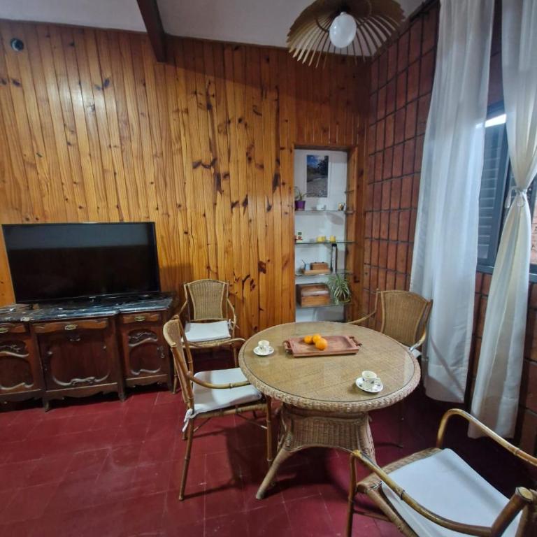 El Crucero - One-Bedroom Apartment - 8