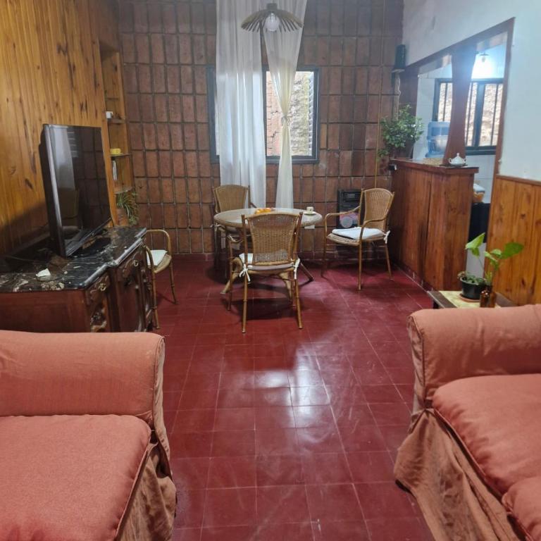 El Crucero - One-Bedroom Apartment - 10