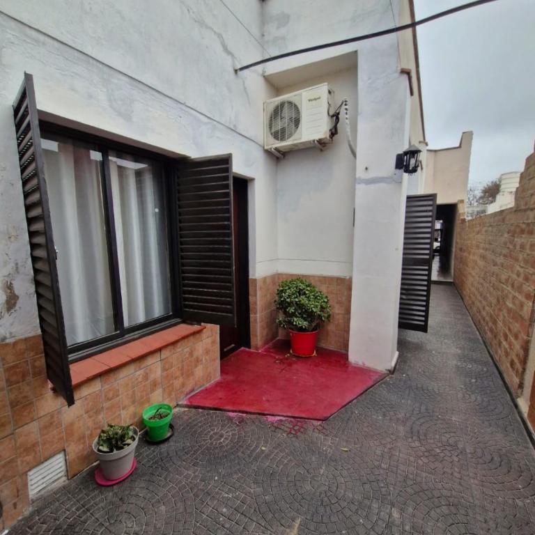 El Crucero - One-Bedroom Apartment - 11