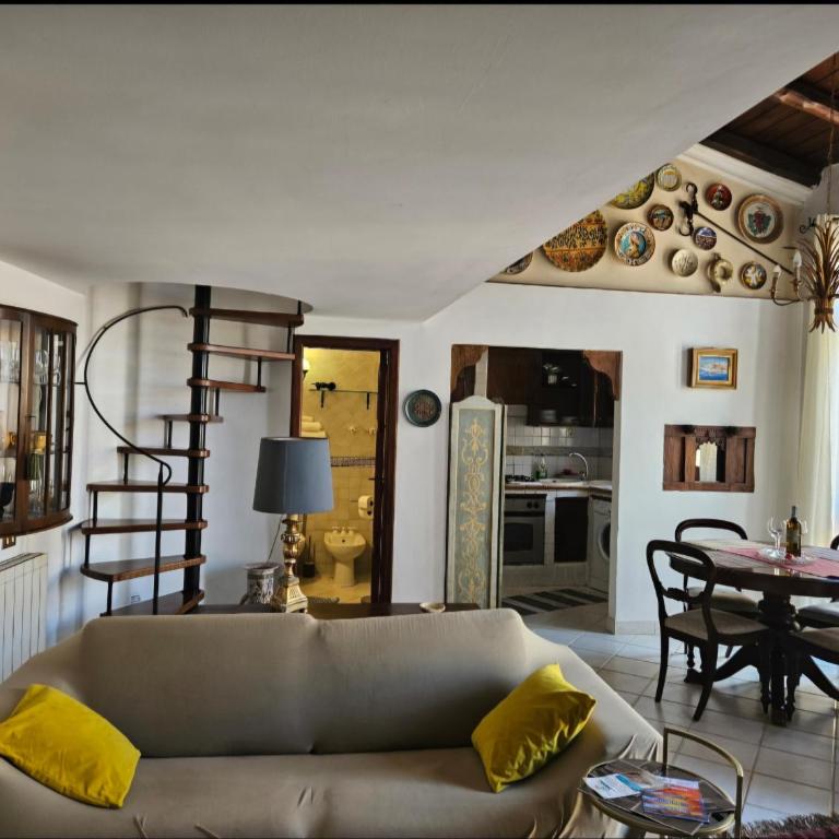 Villetta Cappuccini - Casa Vacanze - 5