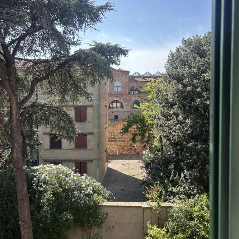 Casa Sant'Eufemia - Two-Bedroom Apartment - 40