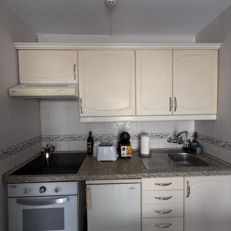 La Botánica apartment in Las Americas - Appartement 1 Chambre - 15