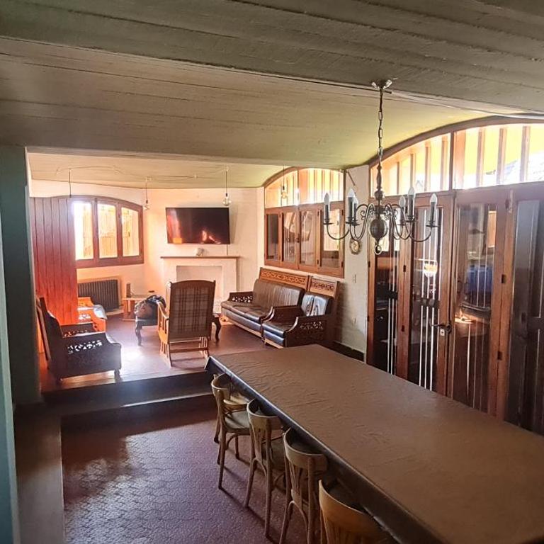 Casa Villa Carlos Paz - Five-Bedroom House - 9