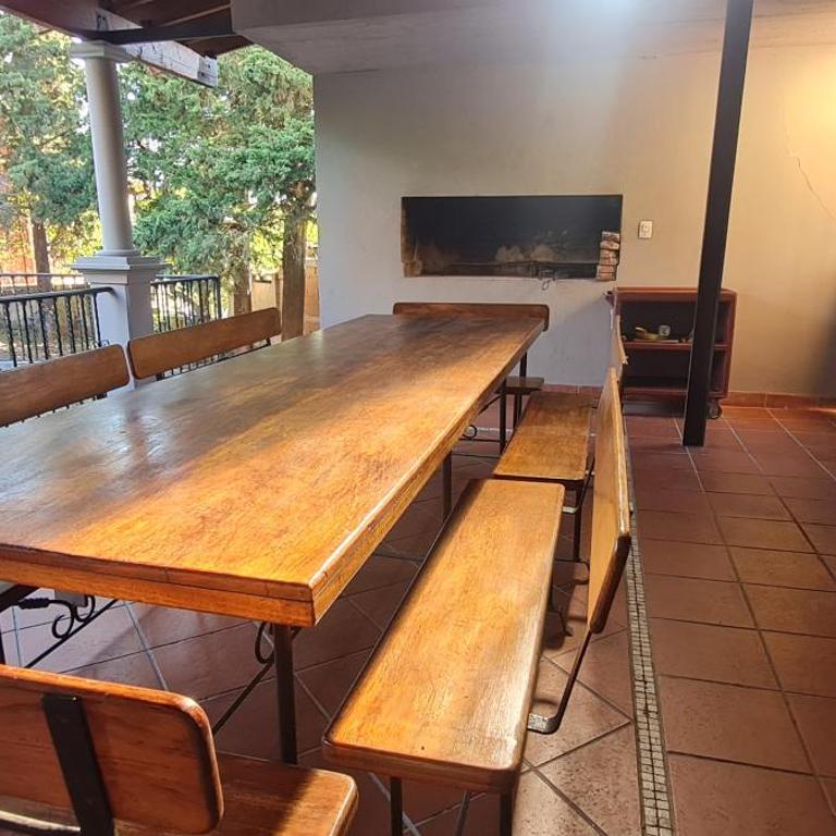 Casa Villa Carlos Paz - Five-Bedroom House - 2