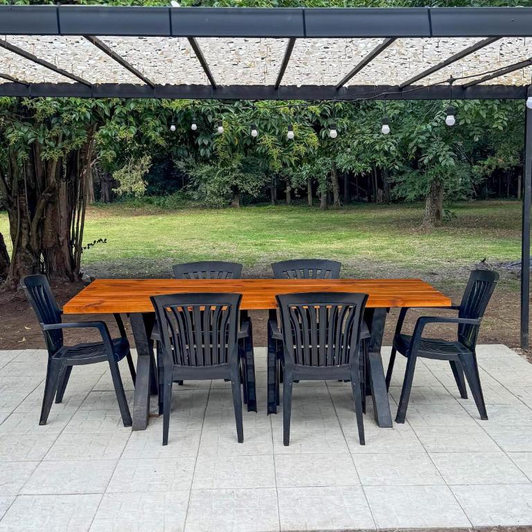 Meiteli Haus - Casa Unifamiliar de 3 dormitorios - 29